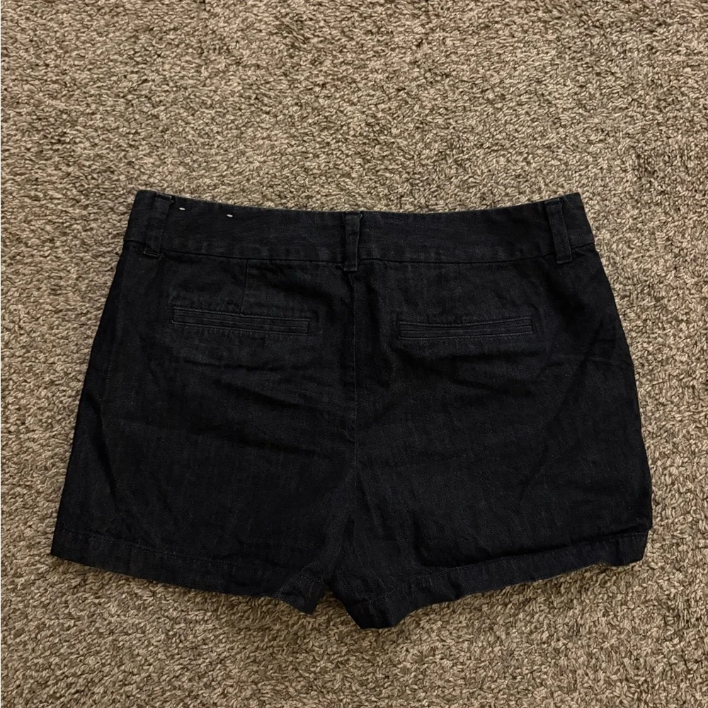 Loft Shorts - Picture 2 of 3